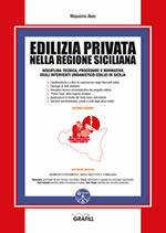 Edilizia Privata nella Regione Siciliana