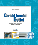 Carichi termici estivi. Calcolo dei carichi termici estivi