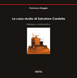 La casa-studio di Salvatore Cardella