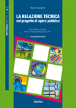 La Relazione Tecnica - Volume II
