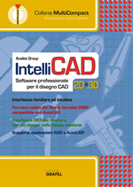 Intellicad. Software professionale per il disegno cad 2D e 3D