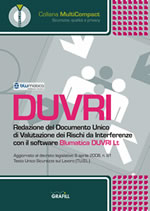 DUVRI - Redazione del Documento Unico di Valutazione dei Rischi da Interferenze