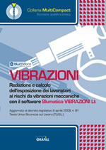 Vibrazioni - Redazione e calcolo dell'esposizione dei lavoratori ai rischi da vibrazioni meccaniche