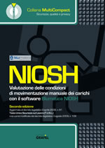 NIOSH - Valutazione delle condizioni di movimentazione manuale dei carichi