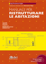 Manuale per ristrutturare le abitazioni - progettazione ed esecuzione - standard operativi - check list