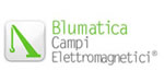 Blumatica Campi Elettromagnetici