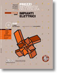 Prezzi Informativi Edilizia: Impianti elettrici
