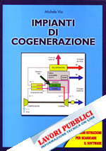 Impianti di cogenerazione - II edizione