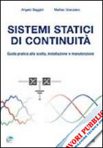 Sistemi statici di continuità