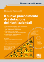 Il nuovo procedimento di valutazione dei rischi aziendali