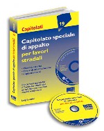 Capitolato speciale di appalto per i lavori stradali