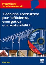 Tecniche costruttive per l'efficienza energetica e la sostenibilità