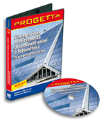 L'integrazione architettonica dei pannelli solari e fotovoltaici