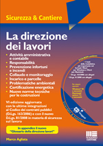 La direzione dei Lavori - VI Edizione