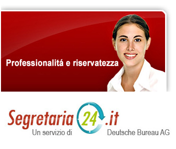 Segretaria24