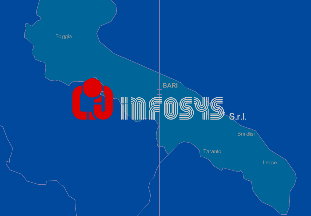 INFOSYS S.R.L.