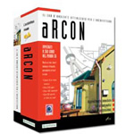 ArCon DHD Vista - Tetti e case in legno