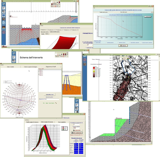 Program Geo