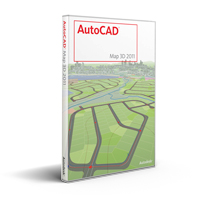 AutoCAD® Map 3D