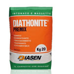 Diathonite Premix