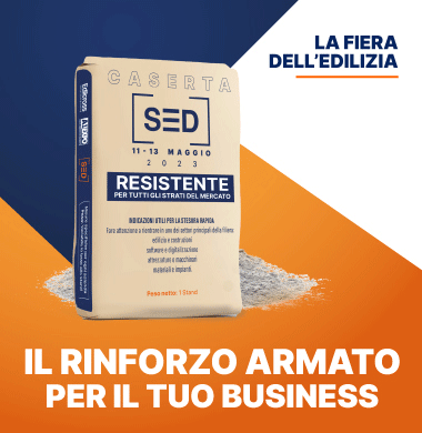 La miscela giusta per il tuo business? Esporre al SED!
