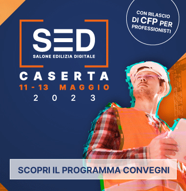 Eventi al SED