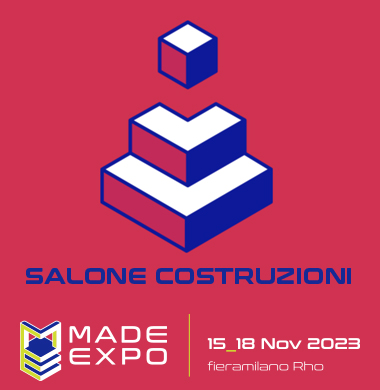 made expo 15-18 Novembre 2023, fieramilano