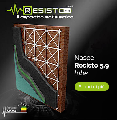 Progetto Sisma Resisto 5.9