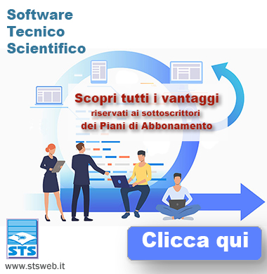 software tecnico scientifico piani abbonamento