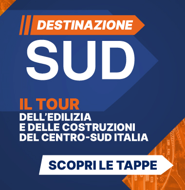 SED edilizia destinazione sud