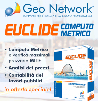 Geo Network Euclide Computo & Contabilità