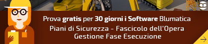 Blumatica PSC
