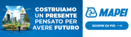 Mapei - adesivi, sigillanti, prodotti chimici per l'edilizia