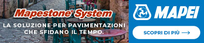mapei pavimentazioni architettoniche in pietra