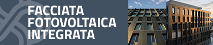 sogimi facciate ventilate fotovoltaiche integrate