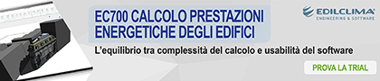 edilclima software termotecnica