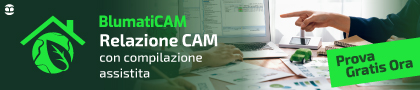 Relazione CAM dettagliata con compilazione assistita BlumatiCAM