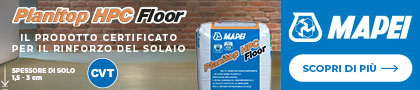 mapei PLANITOP HPC FLOOR