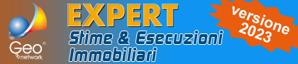Richiesta versione speciale in uso gratuito di Expert Stime Immobiliari