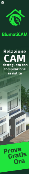 BlumatiCAM Relazione CAM dettagliata con compilazione assistita