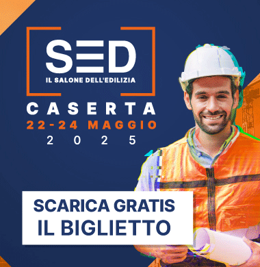 sed edilizia