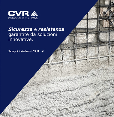 CVR sicurezza e resistenza