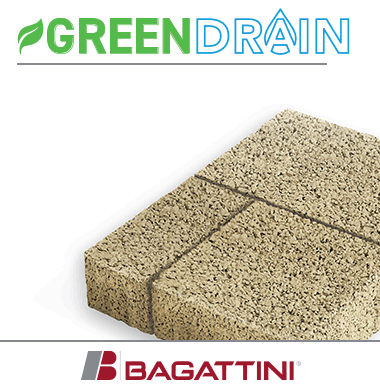 bagattini greendrain