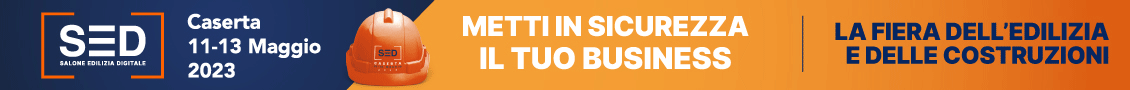 La miscela giusta per il tuo business? Esporre al SED!