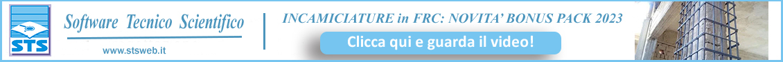 CDS WIN - Incamiciature in FRC