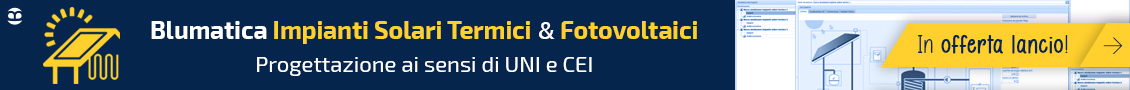 blumatica impianti solari