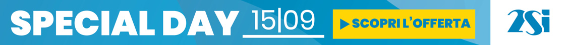 2si offerta PRO_SAP