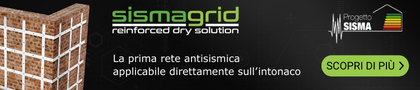 progetto sisma sismagrid