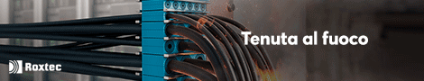 Roxtec Sistemi di sigillatura cavi e tubi