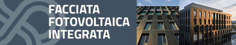 sogimi facciate ventilate fotovoltaiche integrate